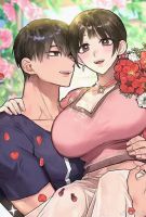 Who's Call - Manhwa, Adult, Drama, Josei, Romance, smut